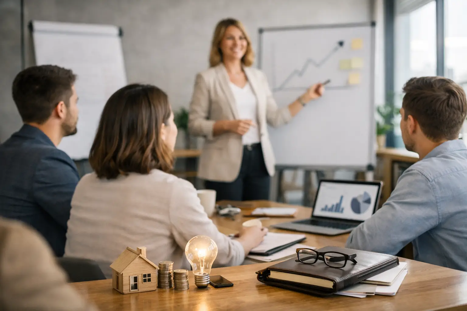 Corsi di formazione imprenditoriale utili
