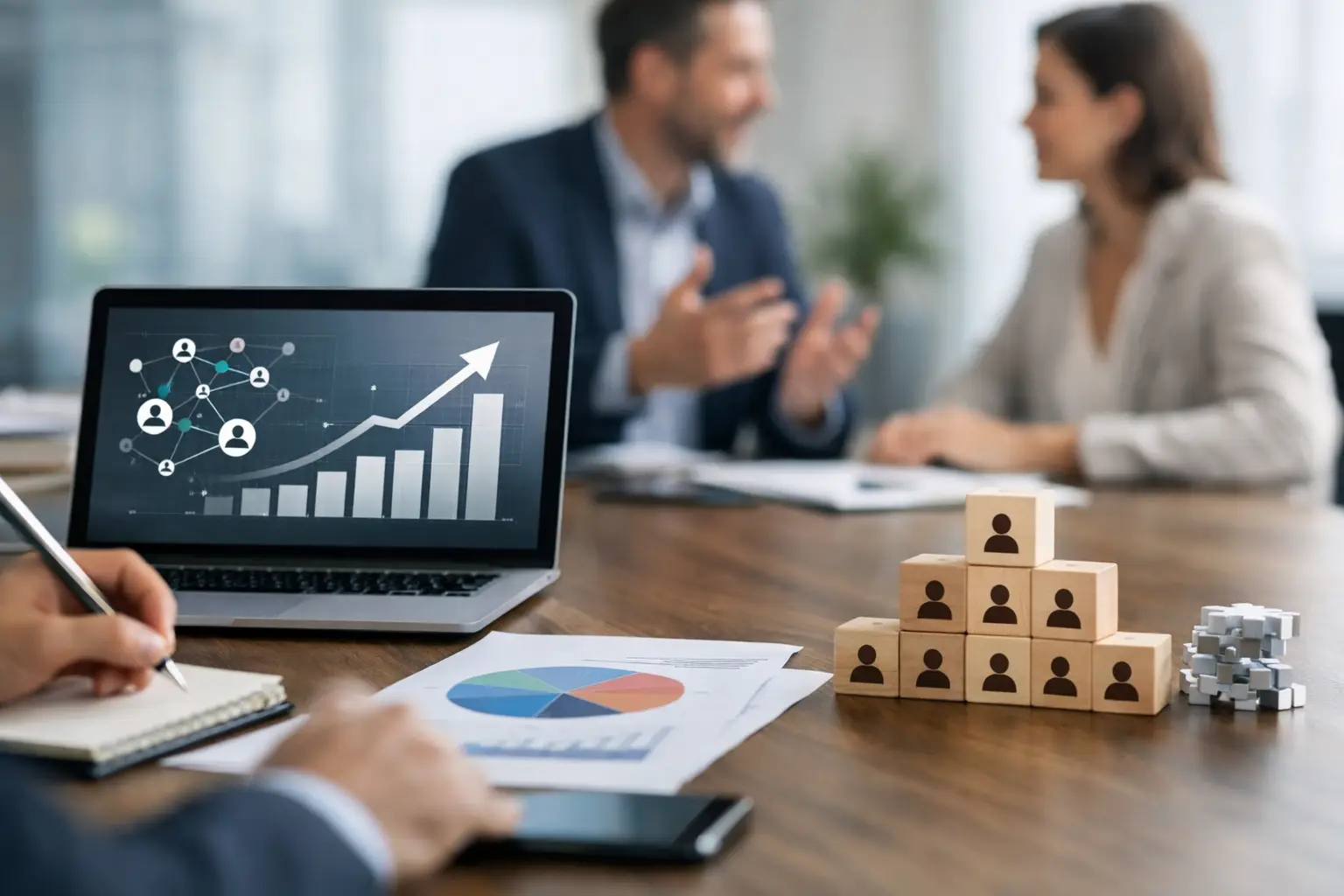 Lead generation per professionisti: cosa funziona
