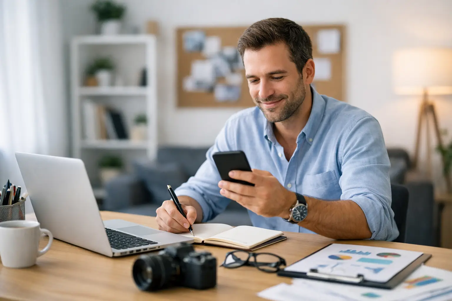 Marketing per liberi professionisti: cosa funziona