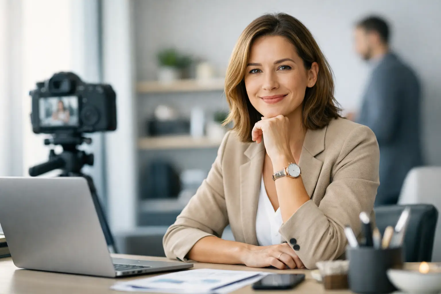 Personal branding per consulenti: cosa funziona