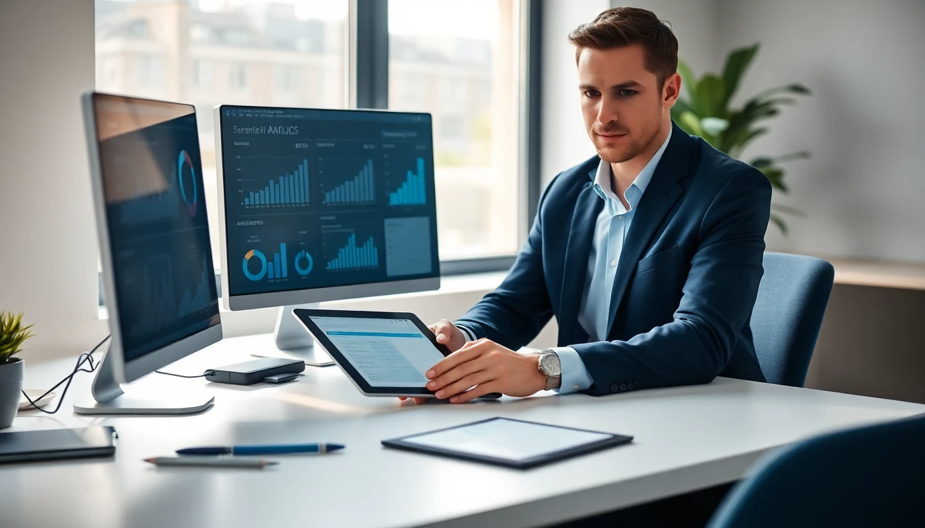 Metriche KPI per Monitorare la Crescita Aziendale: Guida per PMI