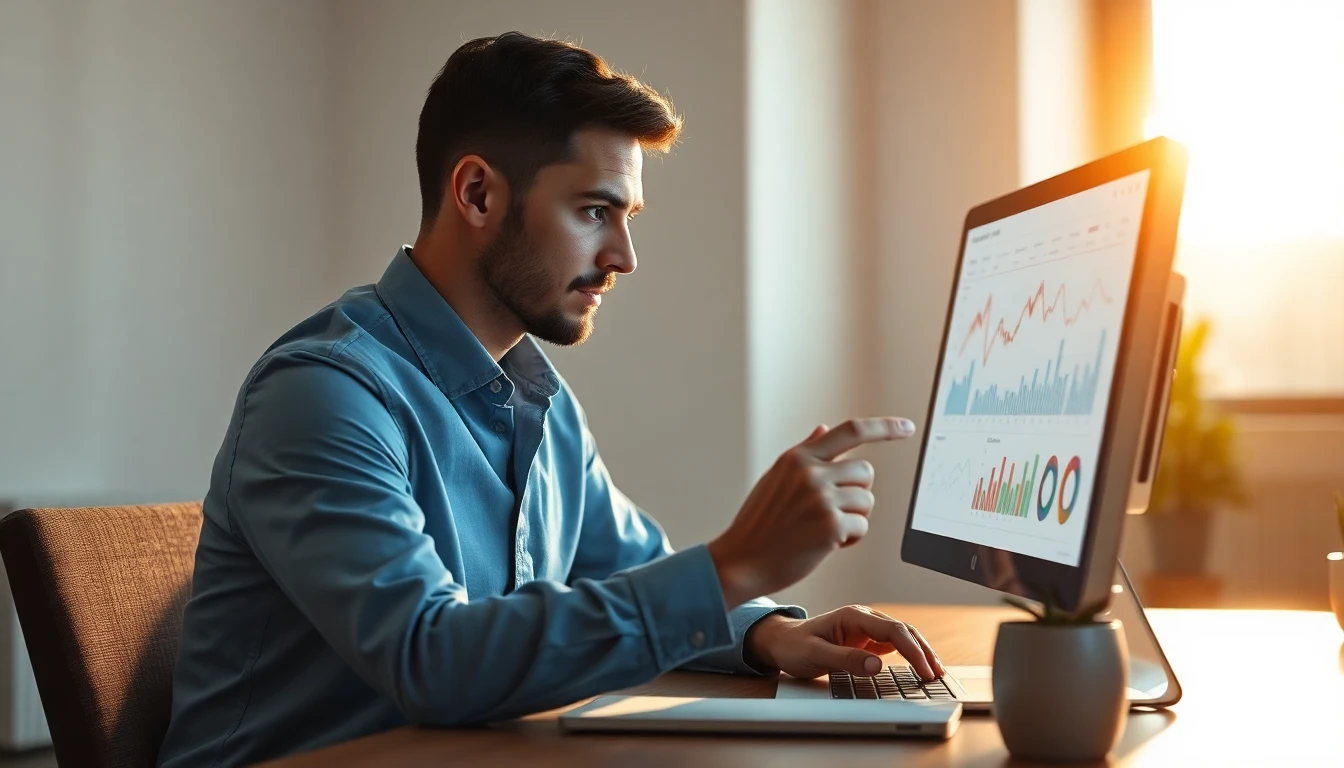 Metriche KPI per Monitorare la Crescita Aziendale: Guida per PMI