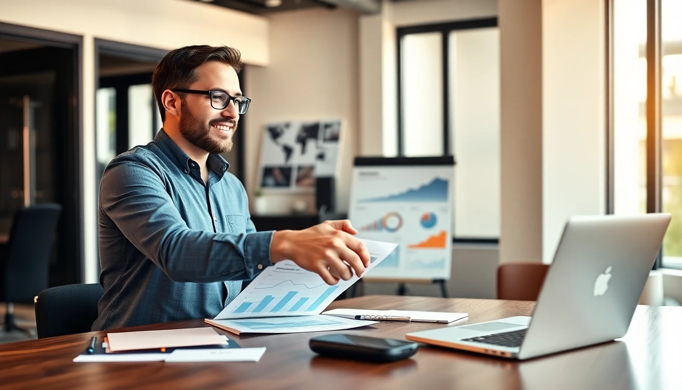 Agenzie Web: Come Scegliere il Partner Giusto per la Tua PMI