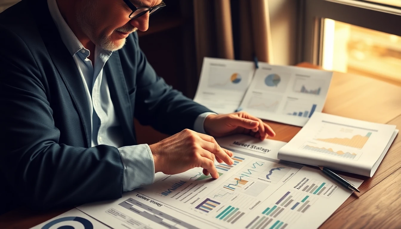 Strategia Go to Market per Prodotti e Servizi: la Guida Pratica per PMI
