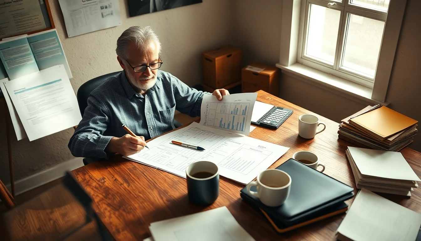 Come Implementare Cambiamenti Organizzativi Efficaci in una PMI